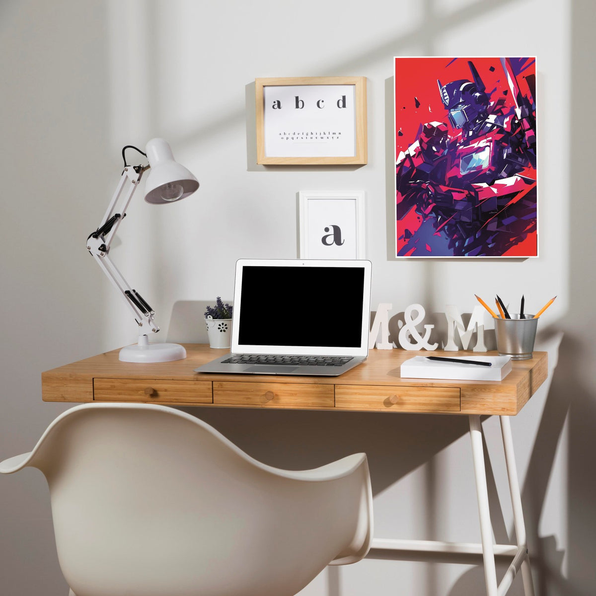 Transformers Prime Poster | Superhero Posters