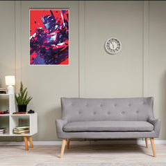 Transformers Prime Poster | Superhero Posters