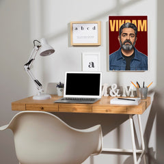 Vikram Poster | Tollywood Movies Posters