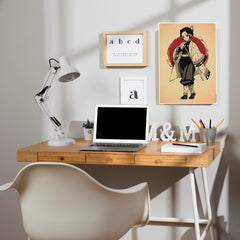 Yuki Poster | Anime Posters