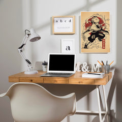 Zenitsu Agatsuma Poster | Anime Posters