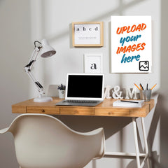Customize Wall Poster