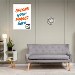 Customize Wall Poster
