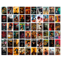 South King | Super 60 Posters Set