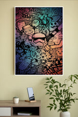 STAR WARS STORMTROOPER | Hollywood Movies Posters