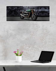 SUPER BIKE Poster | Big Infinity Poster