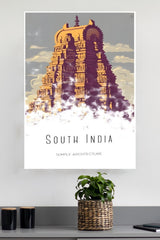 Sauth India Poster | CIty Posters