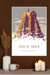 Sauth India Poster | CIty Posters