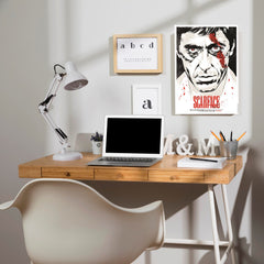 Scarface Poster | Hollywood Movies Posters