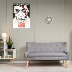 Scarface Poster | Hollywood Movies Posters