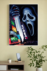 Scream VI 2023 | Hollywood Movies Posters