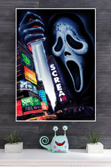 Scream VI 2023 | Hollywood Movies Posters