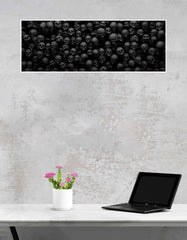 Skull art Poster | Big Infinity Poster