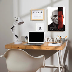 Solace Poster | Hollywood Movies Posters