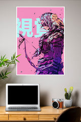 Soukaku Poster | Anime Posters