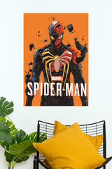 Spider Man Poster | Hollywood Movies Posters