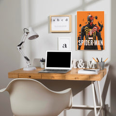 Spider Man Poster | Hollywood Movies Posters