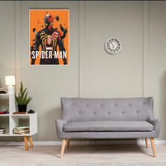 Spider Man Poster | Hollywood Movies Posters