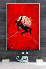 Spider-Man No Way Home | Hollywood Movies Posters