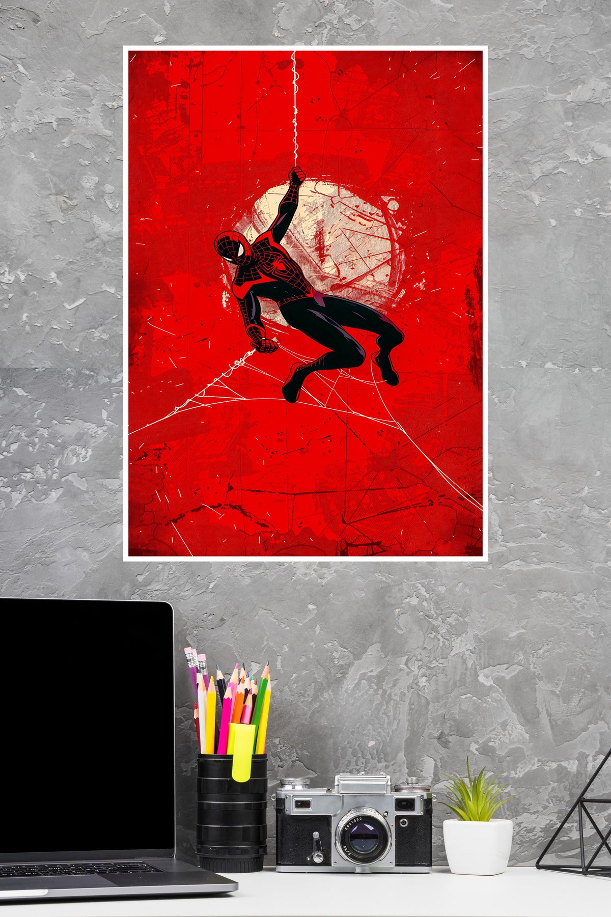 Spider-Man No Way Home | Hollywood Movies Posters