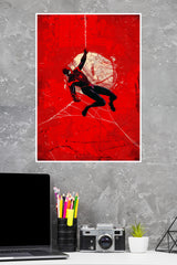 Spider-Man No Way Home | Hollywood Movies Posters