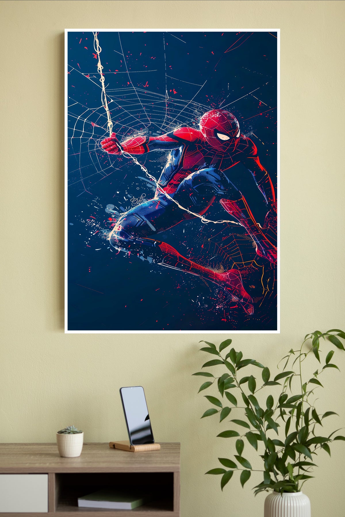 Spider-Man | Hollywood Movies Posters