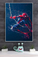 Spider-Man | Hollywood Movies Posters