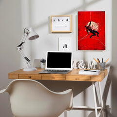 The Spiderman Poster | Marvel Hollywood Movies Posters