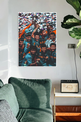 2011-WORLD-CUP-VICTORY-CELEBRATION-Poster-2-Split-Poster
