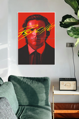 AMERICAN-PSYCHO-Poster-2-Split-Poster