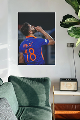 KING-KOHLI-Poster-2-Split-Poster