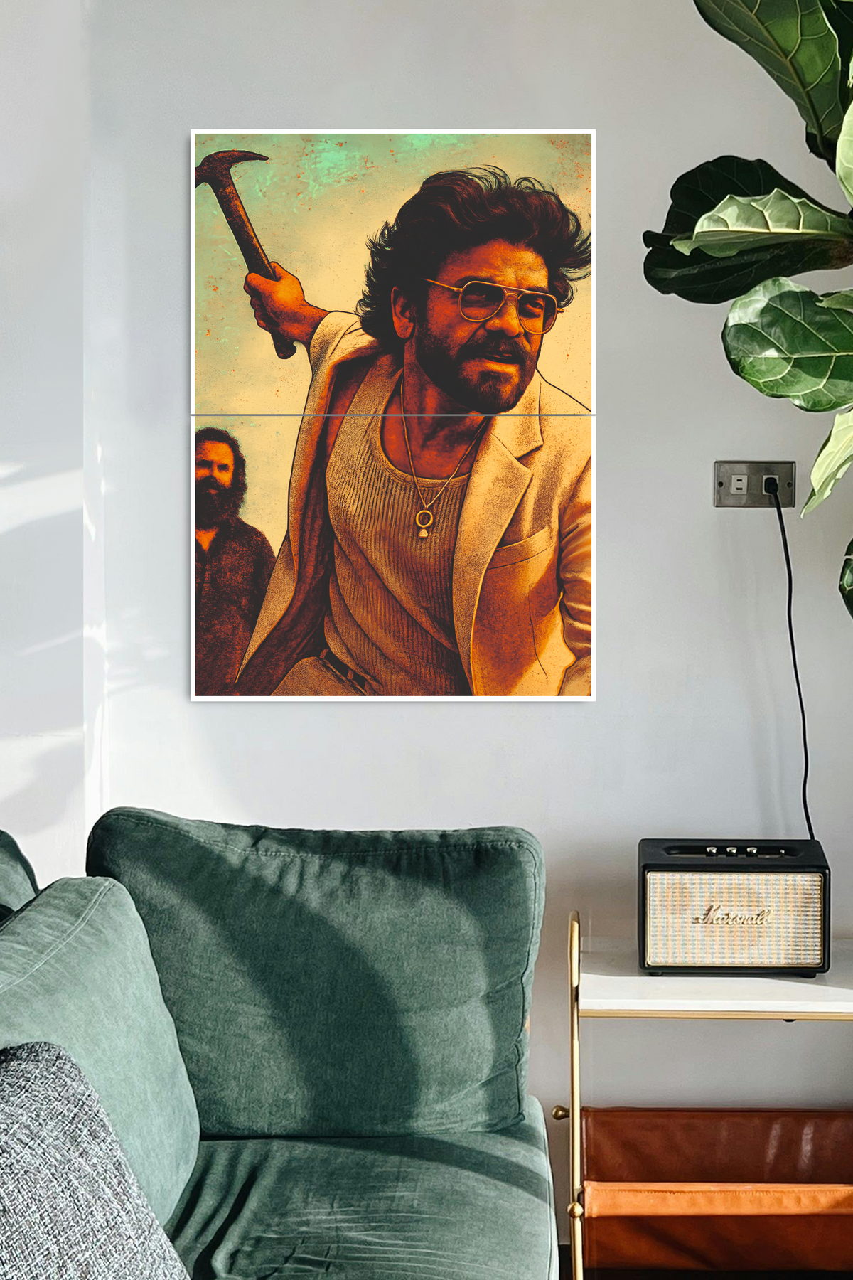 KING-NAGARJUNA-Poster-2-Split-Poster