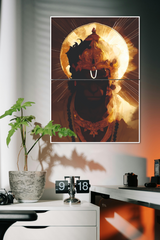 LORD-BAJRANGBALI-Poster-2-Split-Poster
