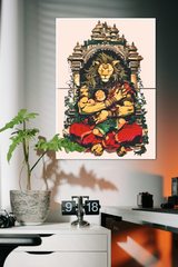 LORD-NARASIMHA-PRAHLAD-Poster-2-Split-Poster