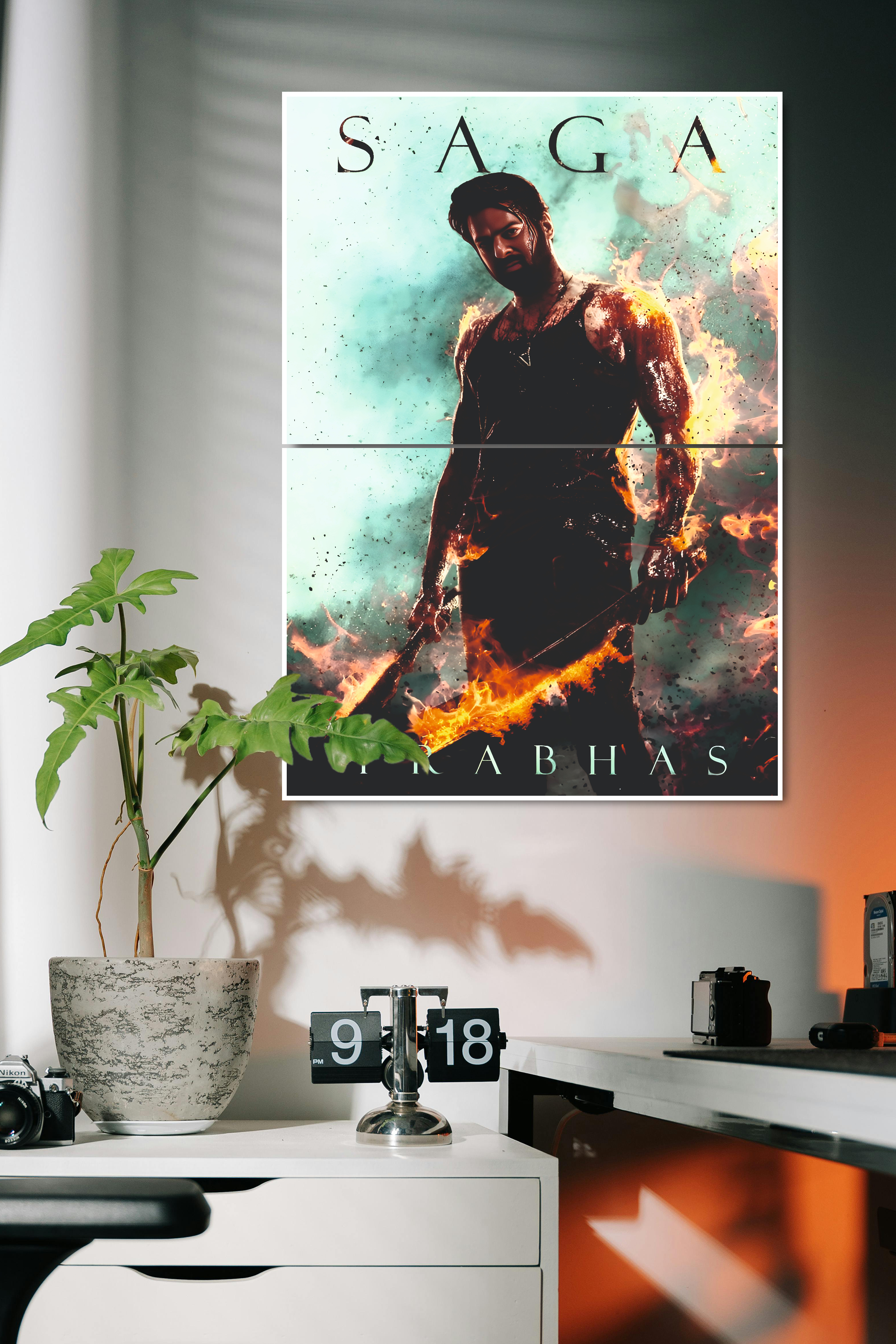 PRABHAS-SAGA-Poster-2-Split-Poster