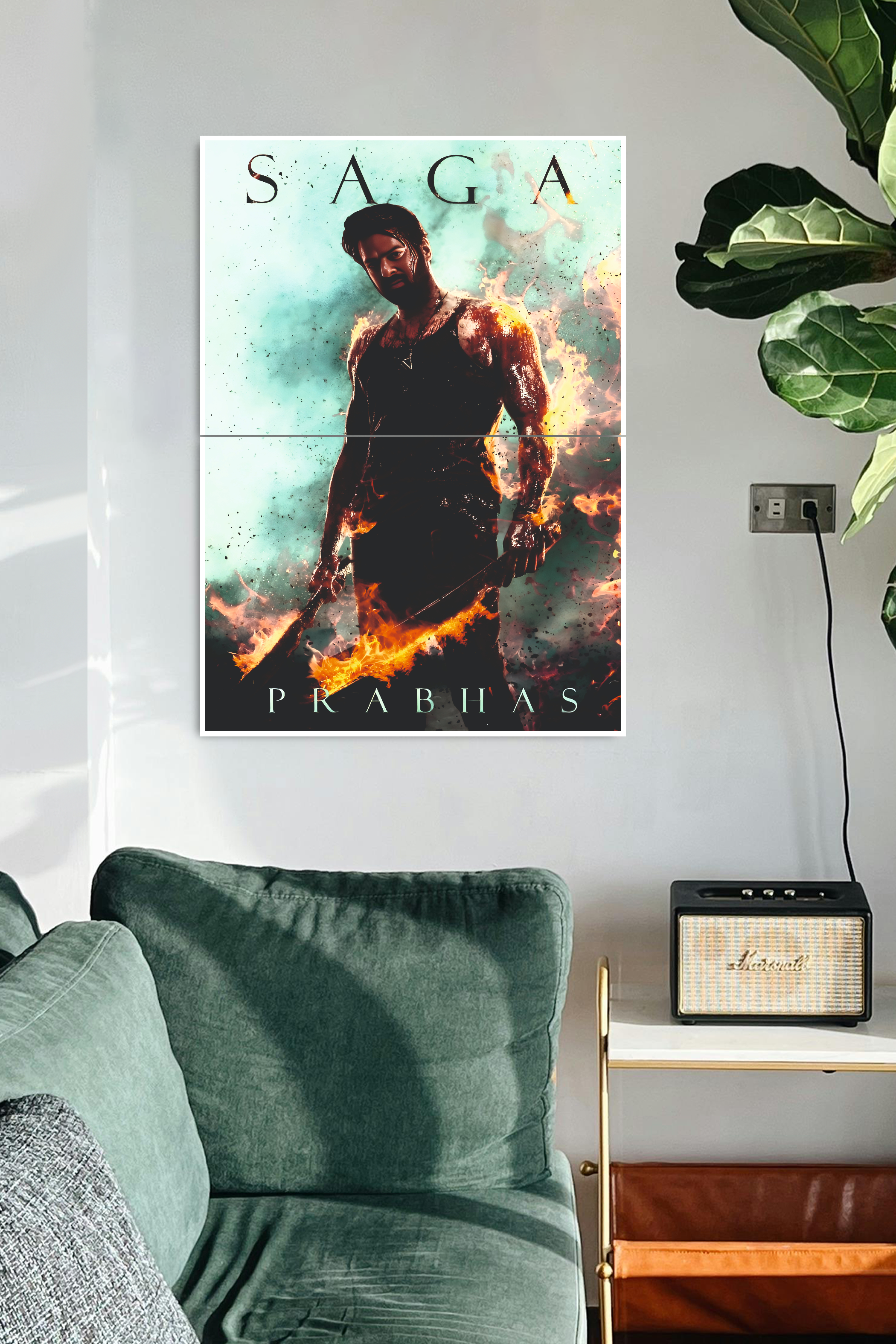 PRABHAS-SAGA-Poster-2-Split-Poster