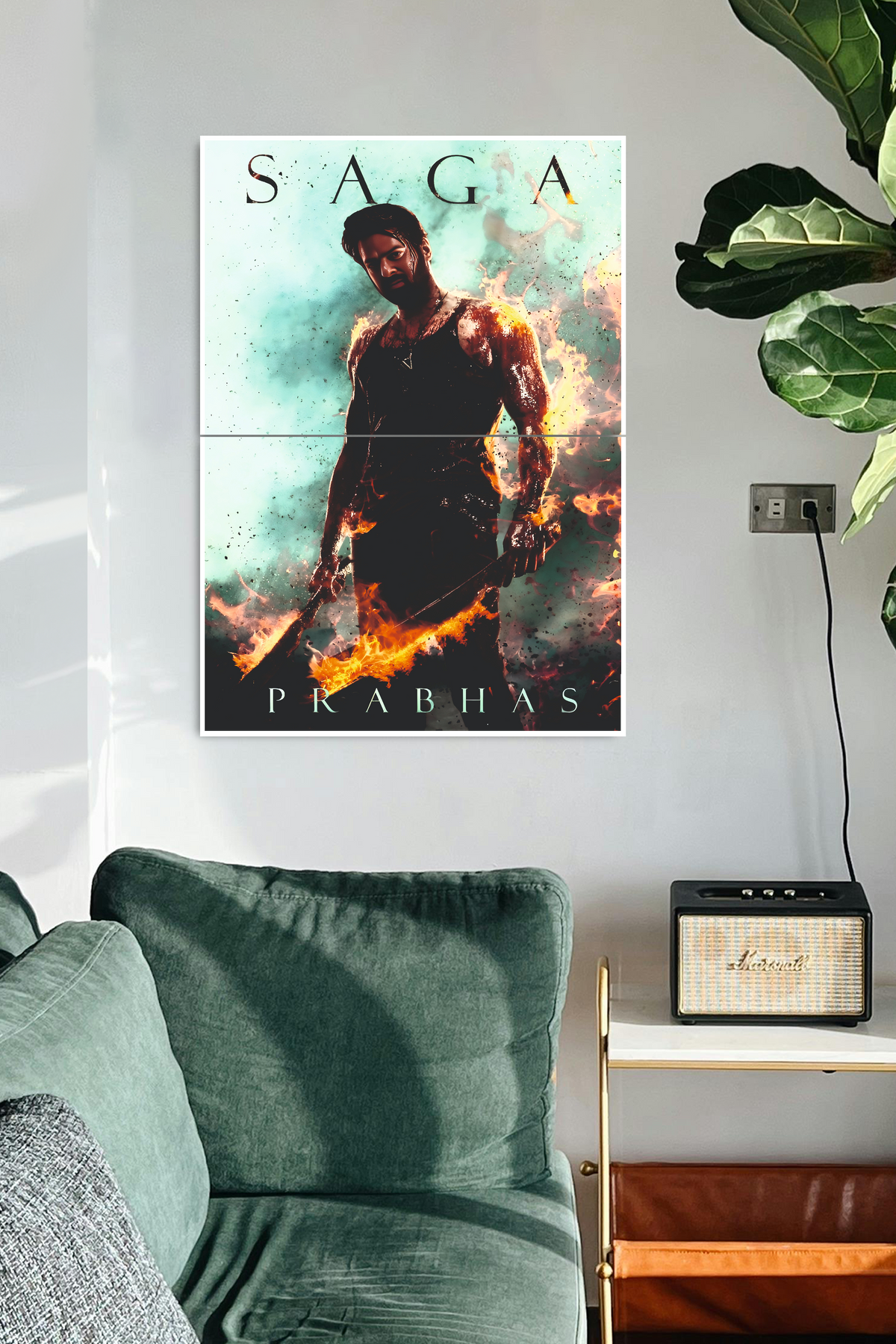 PRABHAS-SAGA-Poster-2-Split-Poster