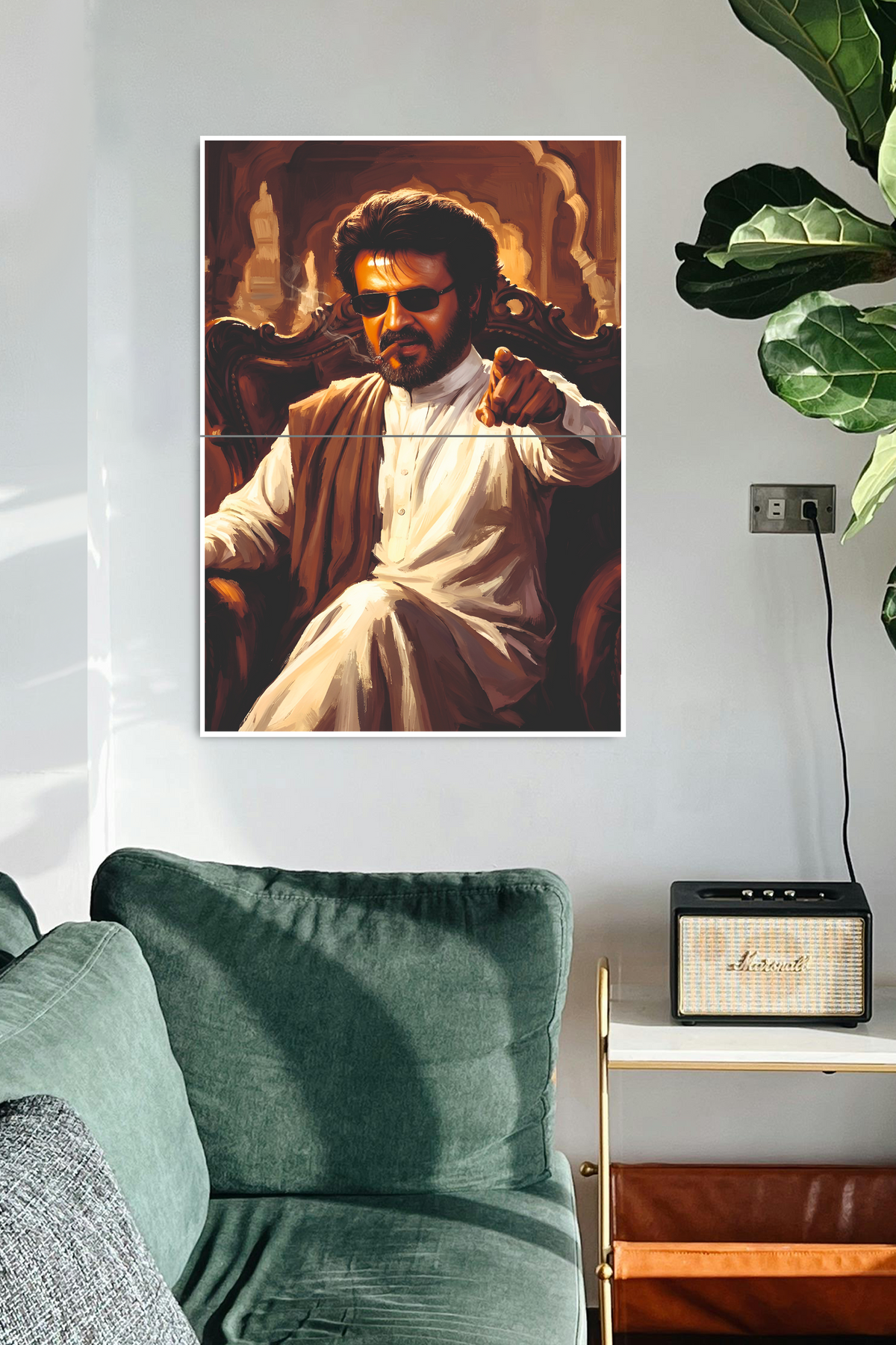 SUPERSTAR-RAJINIKANTH-Poster-2-Split-Poster