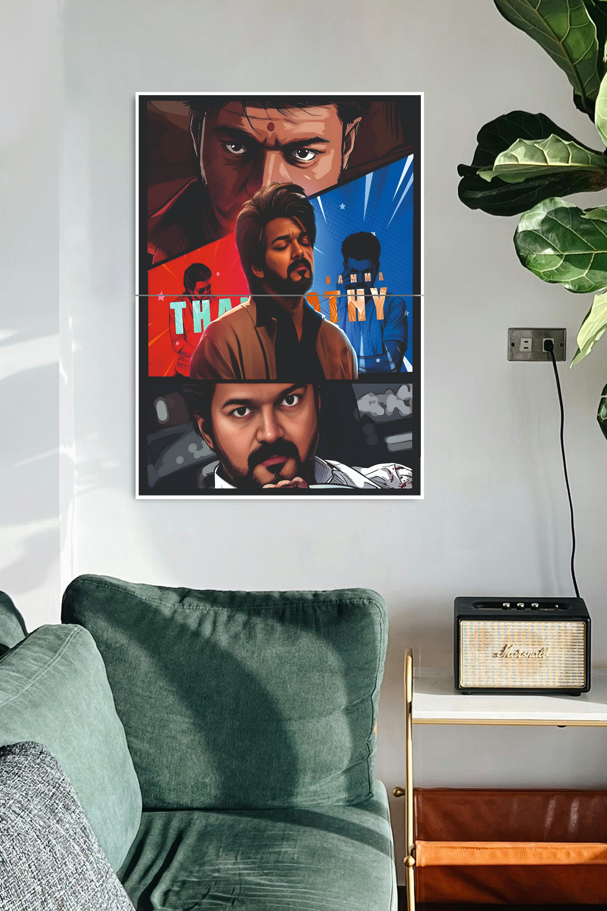 THALA-VIJAY-Poster-2-Split-Poster