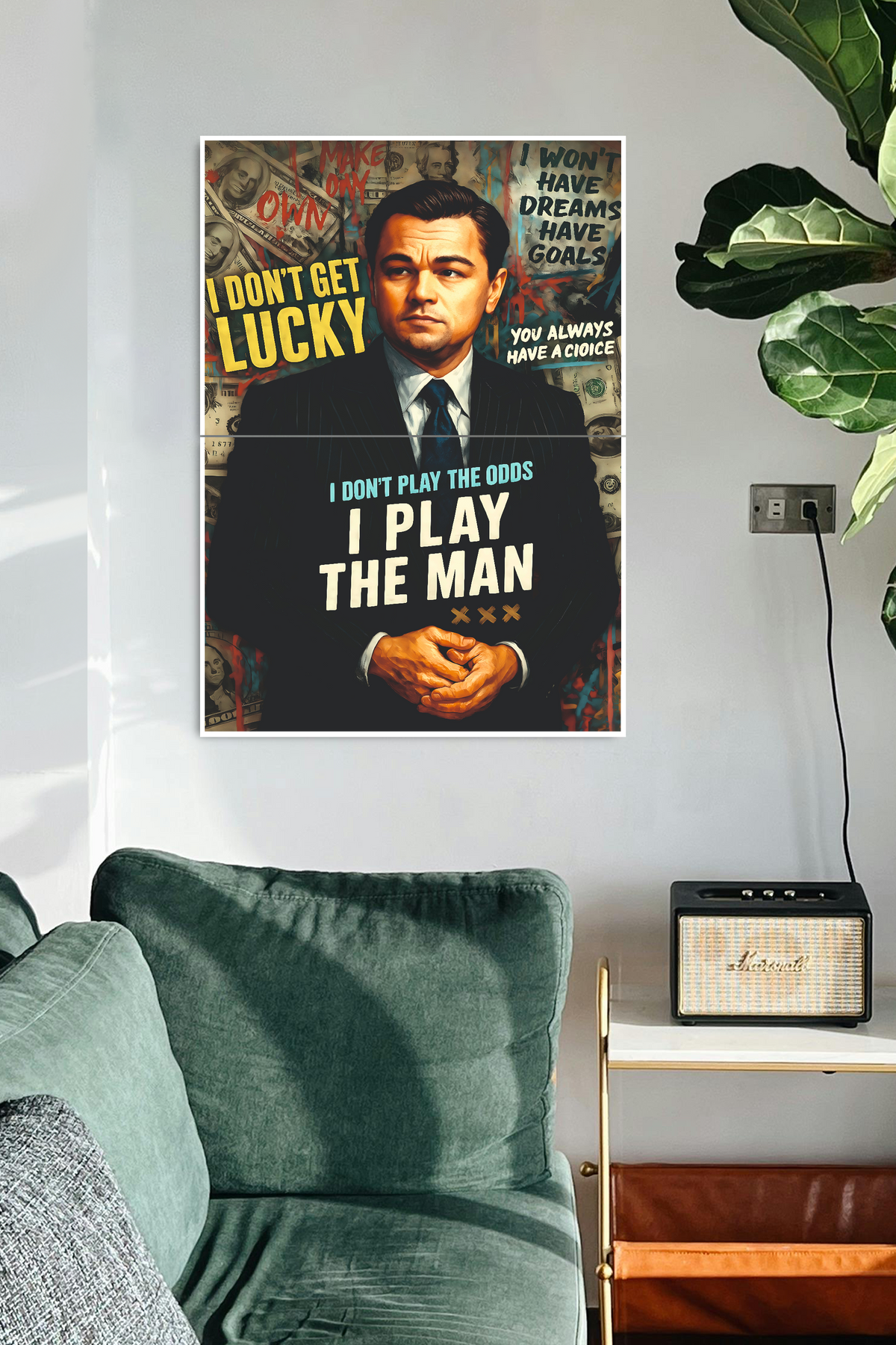 THE-WOLF-OF-WALL-STREET-Poster-2-Split-Poster