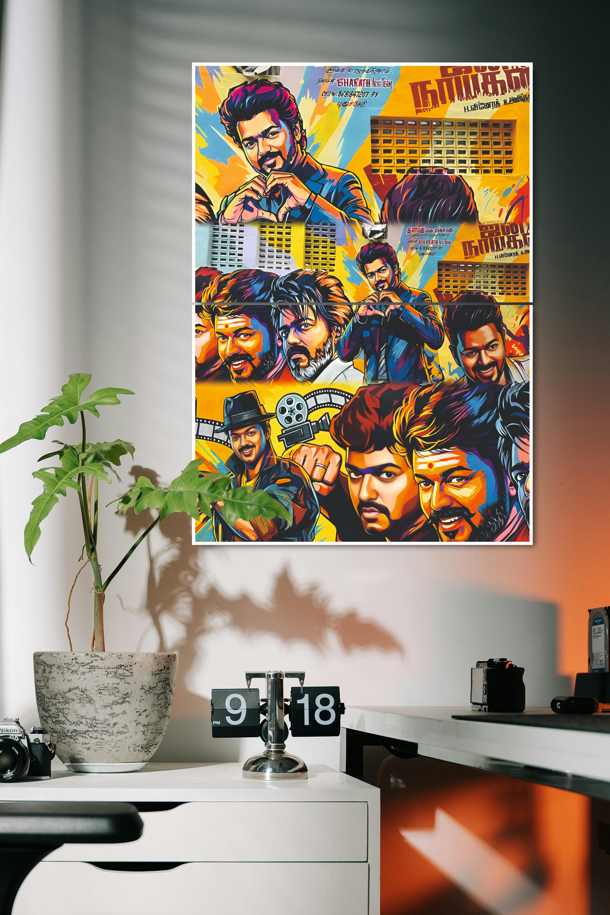 VIJAY-Poster-2-Split-Poster