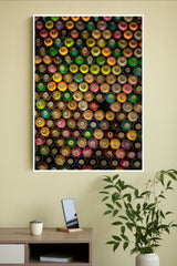 Spray Paint Cans Poster | Art Posters