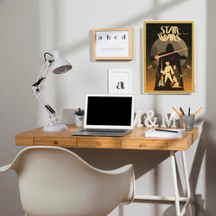 Star Wars Poster | Hollywood Movies Posters