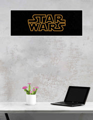 Star Wars Poster | Big Infinity Poster