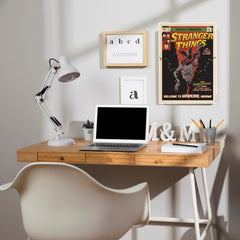 Stranger Things Poster | Hollywood Movies Posters