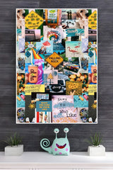 Summertime Poster | Art Posters