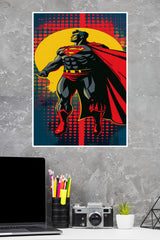 Superman | Hollywood Movies Posters