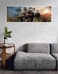Survarium Poster | Big Infinity Poster