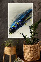 Suzuki GSX-R1000 Poster | Bike Posters