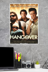 THE HANGOVER | Hollywood Movies Posters